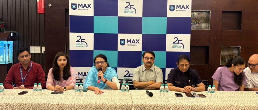 Max Hospital's new initiative in Sonipat, now offers BMT and cancer specialist OPD services