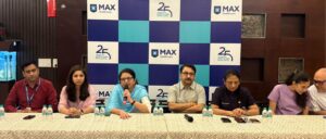 Max Hospital's new initiative in Sonipat, now offers BMT and cancer specialist OPD services