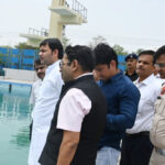 Sonepat: There will be an impartial inquiry into the death of a student at the Sports University: Minister of State for Sports Gaurav Gautam