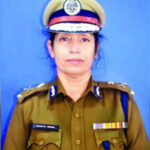 Sonepat: License holders will have to report weapon use within 30 days: Police Commissioner Mamta Singh