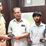 Police traced and returned 52 mobile phones to their owners in Sonipat.