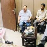 Newly elected mayor strict on power cuts, says power department should not cut power without notice