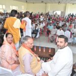Roads, infrastructure and parking will change the face of Sonipat Rajiv Jain