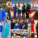 India's strong performance in Romania, Sagar named best fighter