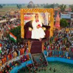 Ganga Dussehra Mahasangam at Satkumbha Dham, a grand fair to be held on May 25