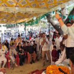 Sonepat INLD will change the situation, will eradicate corruption from the corporation Sunaina