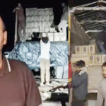 Sonepat Illegal liquor smuggled under the guise of rice, liquor worth Rs 40 lakh seized