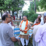 Sonepat Integrated Command Control Center to be built with Rs 200 crore