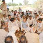 Sonepat Irrigation Minister to meet farmers in Chandigarh, assures solution
