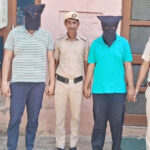 Sonepat Man demanding Rs 1 crore extortion money in the name of gang arrested