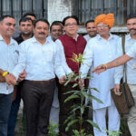 Sonepat Plant bank to open in Badakhalsa, new direction for environmental protection