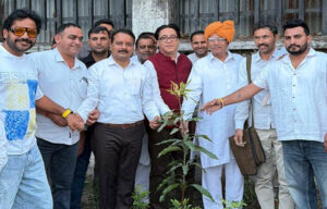 Sonepat Plant bank to open in Badakhalsa, new direction for environmental protection