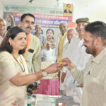 Sonepat Victory in West Bengal has made Syama Prasad Mukherjee's dreams come true Kavita Jain