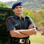 Sonipat Army pays tribute to gold medal winning soldier sprinter