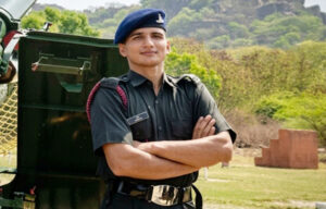 Sonipat Army pays tribute to gold medal winning soldier sprinter