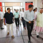 Sonipat Chief Minister to attend oath taking ceremony of Mayor-Councilors in Decrust