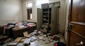 Lakhs of rupees in cash and jewellery stolen from a locked house in Sonipat