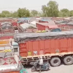 Sonipat ECC fee and BS-IV ban halt truck operations