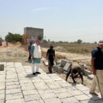 Kakaroi Road to be improved after 15 years, repair work to be done at a cost of Rs 88 lakh