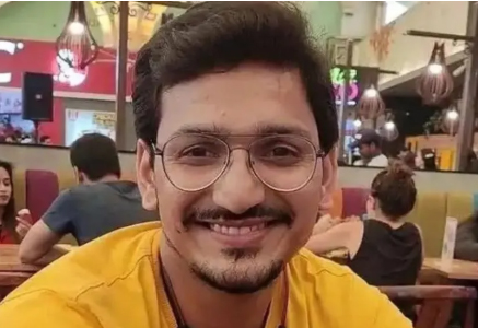 Sonipat Sports Minister Gaurav Gautam's cousin drowns in swimming pool