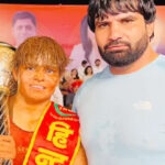 Sonipat Taxi driver's daughter becomes Hind Kesari's golden girl Kajal