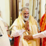 Sonipat: The pairing of Chief Minister Nayab Singh Saini and BJP State President Baroli is amazing, investigation continues.