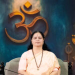 Sonipat Thousands of devotees from India and abroad performed three-day Pranava Sadhana.