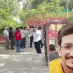 Student drowned in Sonepat Sports University, investigation begins into whether it was an accident or murder
