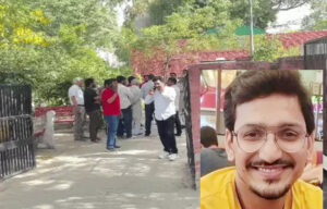 Student drowned in Sonepat Sports University, investigation begins into whether it was an accident or murder