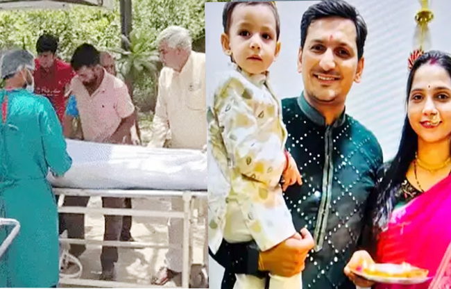 Student drowned in Sonepat Sports University, investigation begins into whether it was an accident or murder