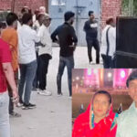 Triple murder in Sonipat BPL flats sparks panic, investigation underway