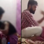 Air Force officer's wife alleges rape, blackmail, and forced conversion; two arrested.