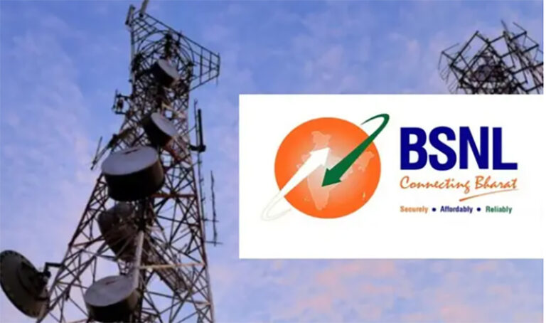 BharatNet Entrepreneur Scheme brings digital revolution to villages; BSNL to provide high-speed internet at affordable rates.