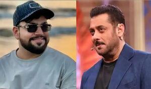 Will rapper Santy Sharma enter Bigg Boss 20? Speculation mounts; find out more about this popular artist from Madhya Pradesh.