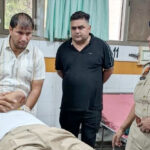 Criminal who absconded after jumping parole killed in police encounter.