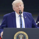 US plays active role in Israel-Hezbollah ceasefire; Trump calls it a major step towards peace.