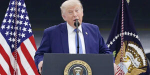 US plays active role in Israel-Hezbollah ceasefire; Trump calls it a major step towards peace.