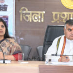 Sonipat MP Satpal Brahmachari: Eligible beneficiaries should receive the benefits of schemes without discrimination.