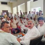 Emphasis on creating new voters and expanding the organization in the BJP Butana Mandal meeting