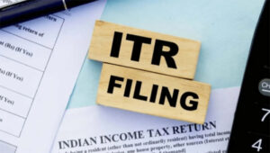 Facility to file ITR-3 launched; business owners and professionals can now file income tax returns.