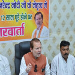 Sonipat: Under Modi's leadership, a self-reliant and proud India has moved forward: Dr. Arvind Sharma