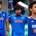India faces the challenge of saving the series in the second T20; all eyes on Vaibhav Suryavanshi's debut.
