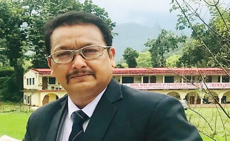 Indian shooting star Jaspal Rana passes away; wave of grief across the sports world.