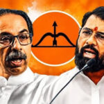 Major setback for Uddhav Thackeray! Talk of rebellion by six Shiv Sena MPs; speculation intensifies regarding a merger with the Shinde faction. Gjd News