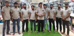 Blood donation saves lives; come forward and fulfill your humanitarian duty – Kishore Swarn