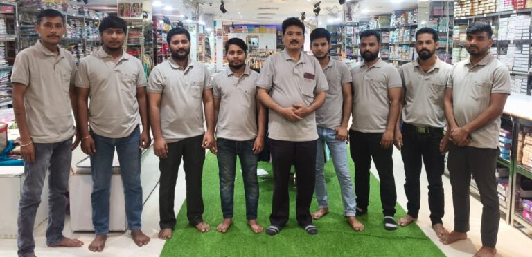 Blood donation saves lives; come forward and fulfill your humanitarian duty – Kishore Swarn