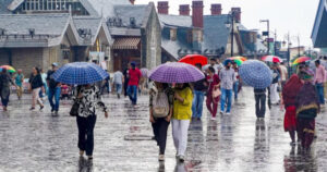 Monsoon progress slows; likely to reach Chhattisgarh by June 23; normal life disrupted in several states due to lightning strikes and severe heat.
