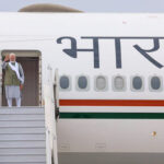 PM Modi on six-day Europe tour, world eyes on France-Slovakia talks and G-7 summit