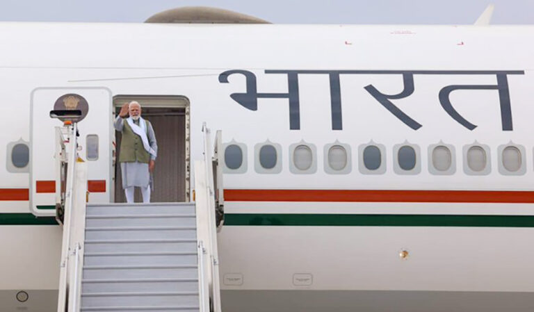 PM Modi on six-day Europe tour, world eyes on France-Slovakia talks and G-7 summit