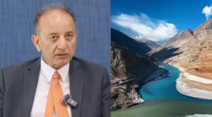 Pakistan threatens again over Indus Waters Treaty; reacts sharply to India's decision.